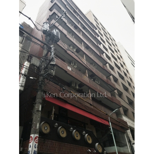 サントル銀座四丁目ビル