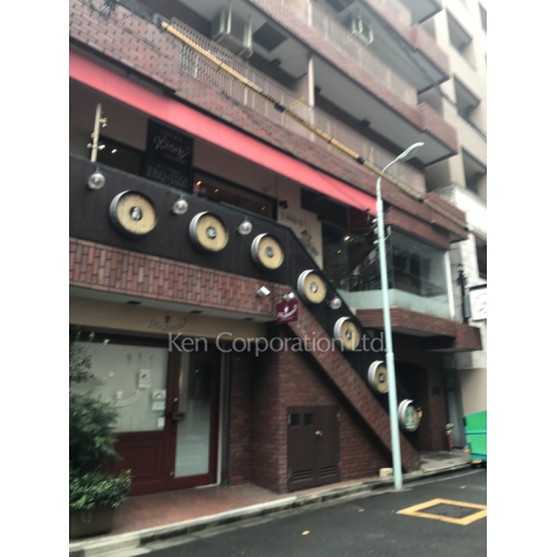 サントル銀座四丁目ビル