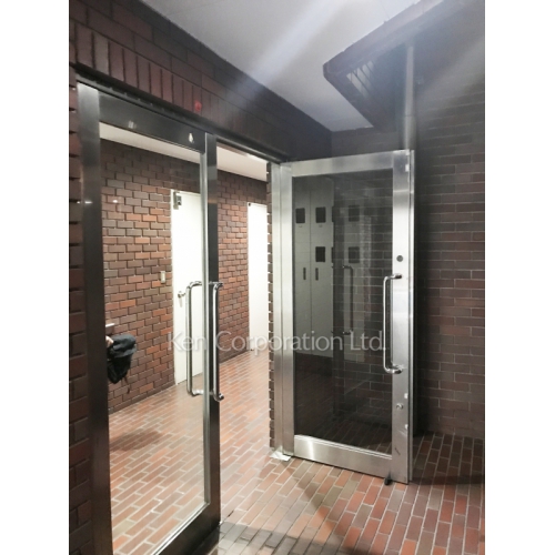 サントル銀座四丁目ビル