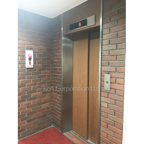 サントル銀座四丁目ビル