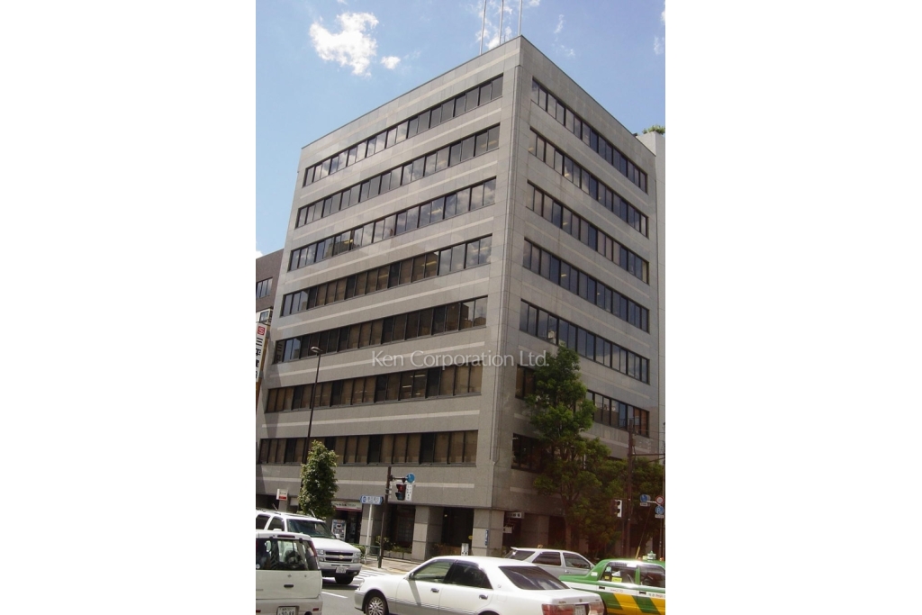 ヒューリック新御徒町ビル