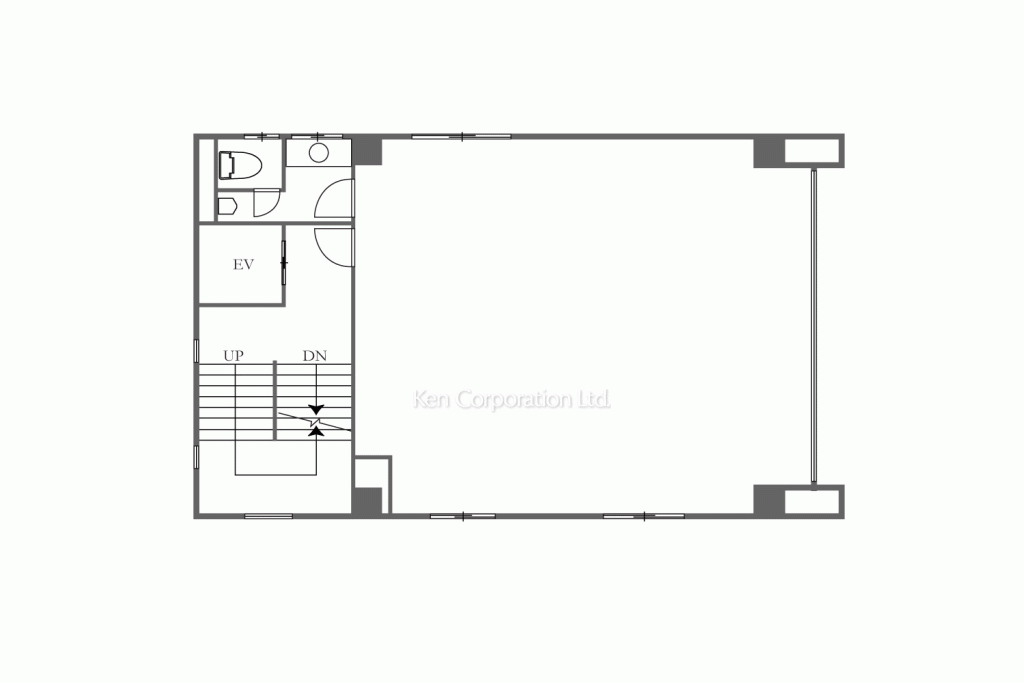 ルミエール西新宿