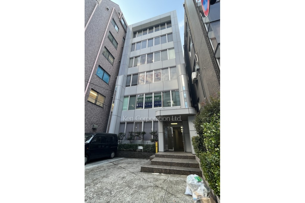 ルミエール西新宿