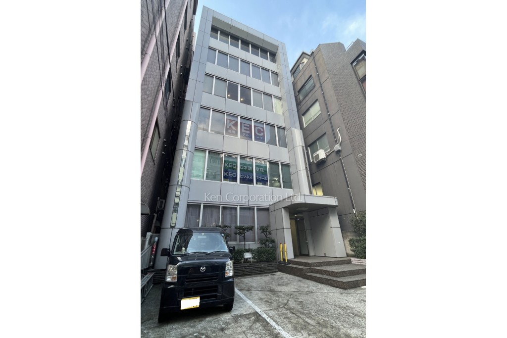 ルミエール西新宿