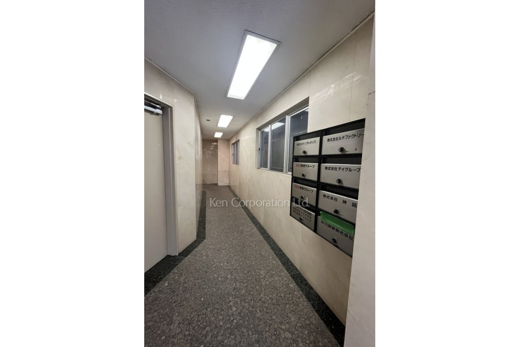 ルミエール西新宿