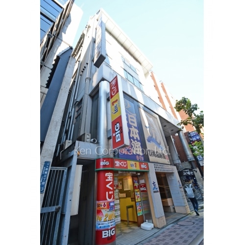 サクセス赤坂ビル