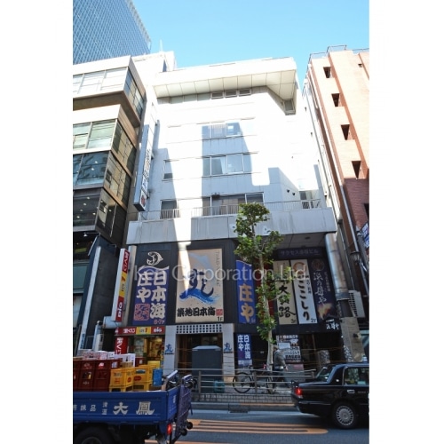 サクセス赤坂ビル