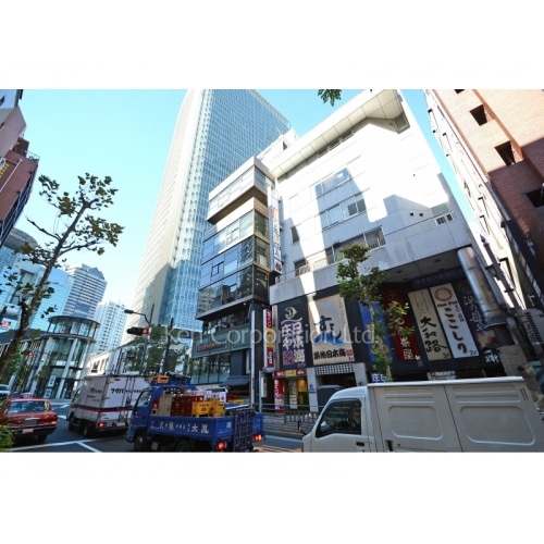 サクセス赤坂ビル