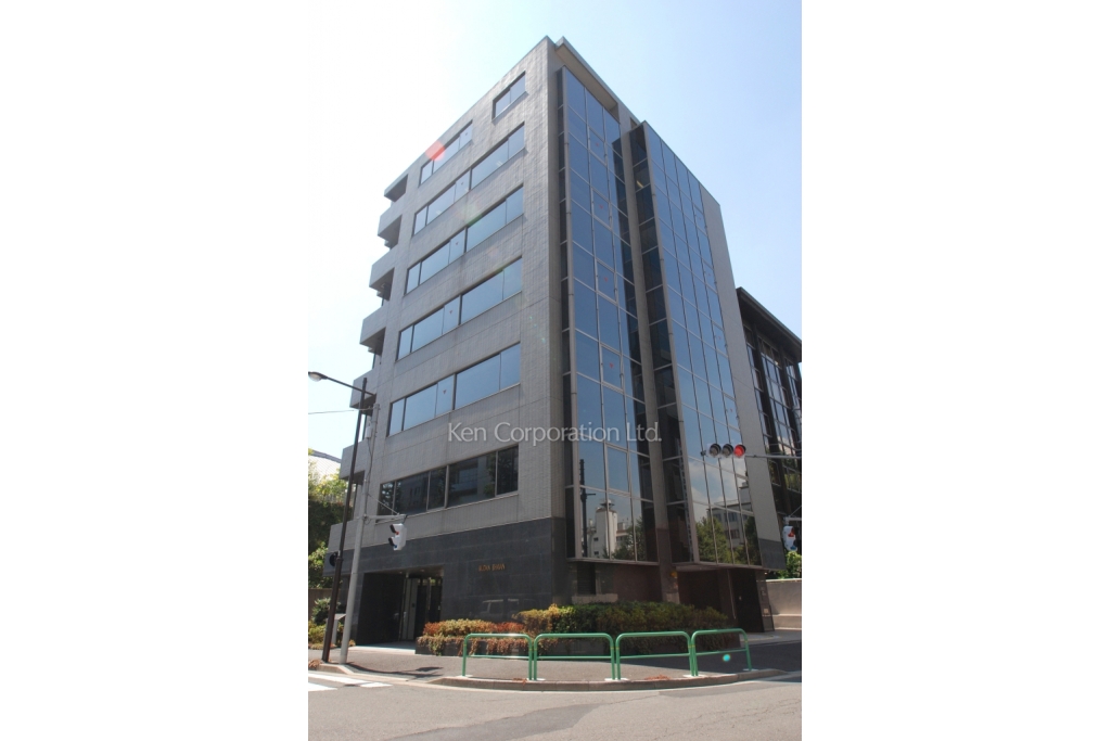 九段バワンビル