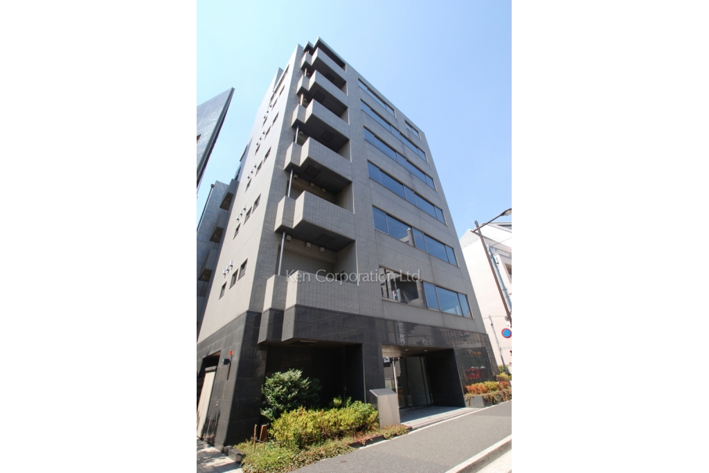 九段バワンビル