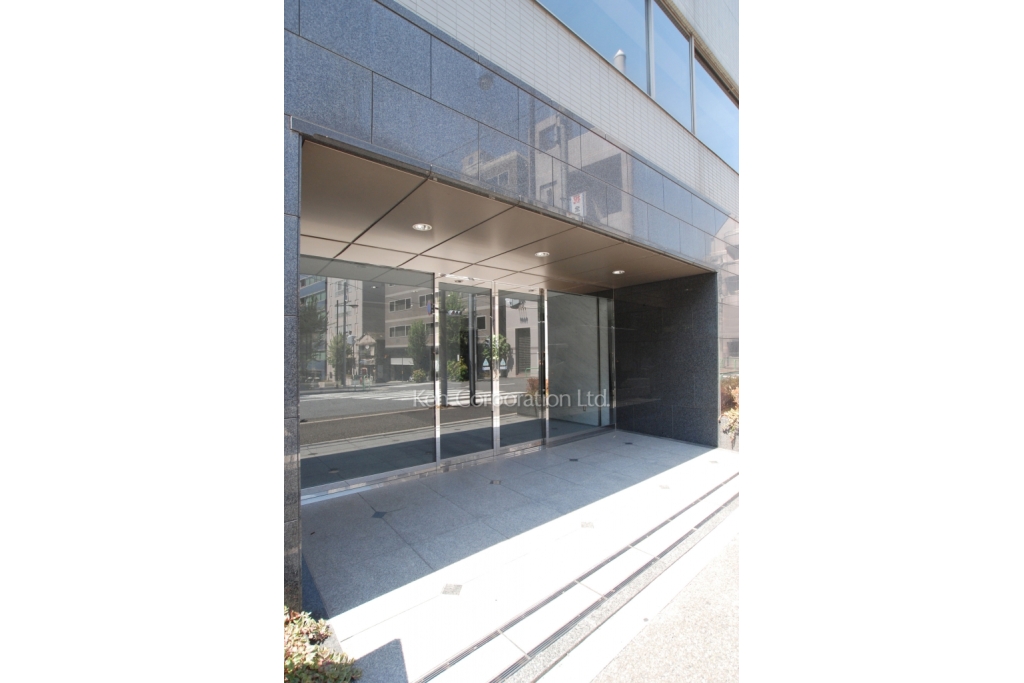 九段バワンビル