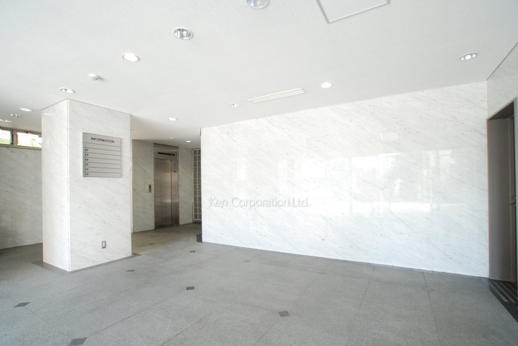 九段バワンビル