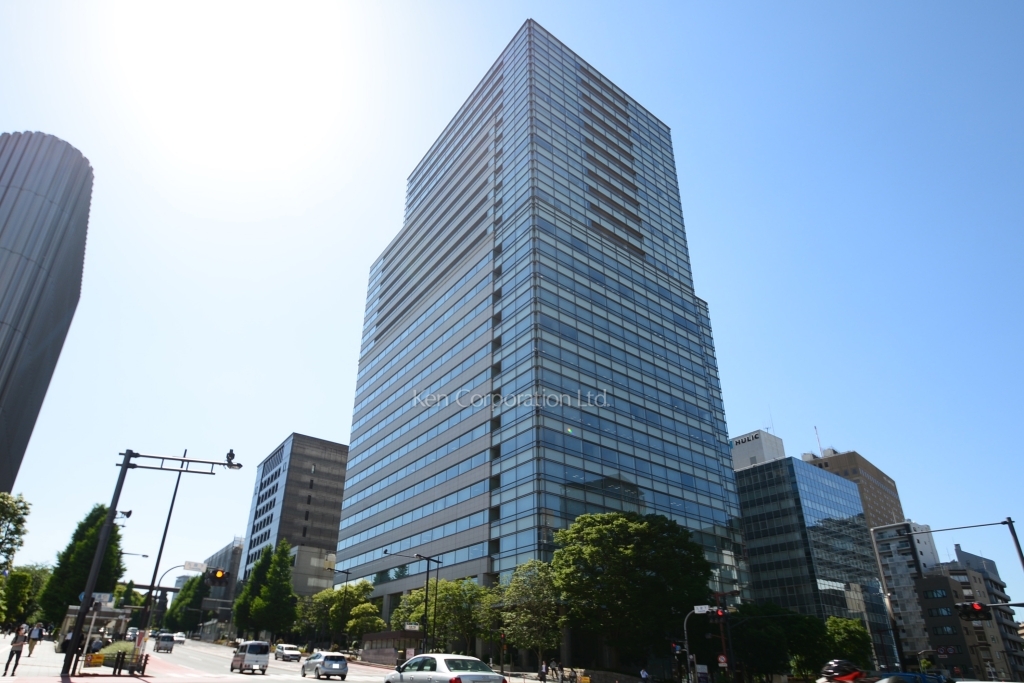 北の丸スクエア