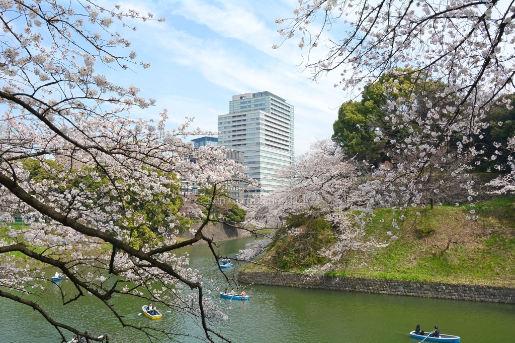 北の丸スクエア