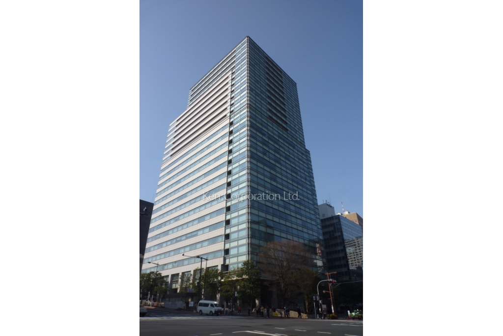 北の丸スクエア