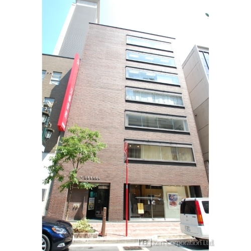 文芸春秋銀座別館ビル