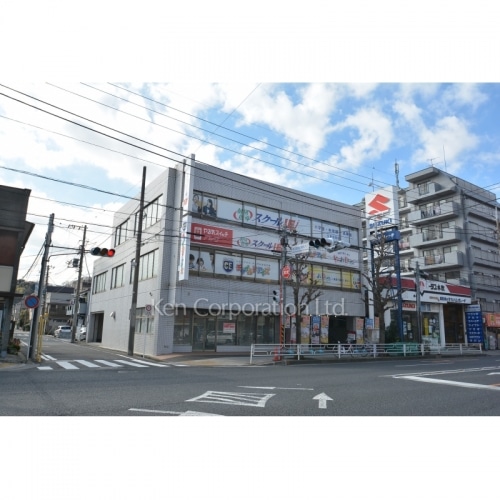 本牧第一生命ビル