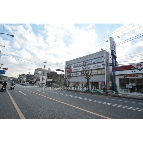 本牧第一生命ビル