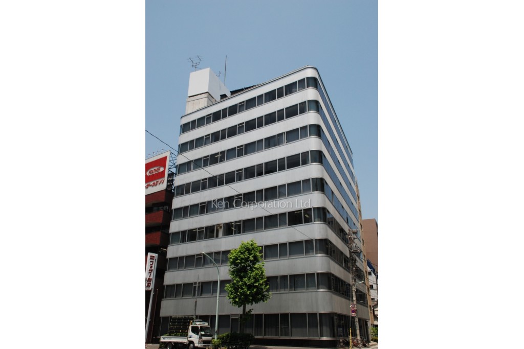 日本橋浜町プレイス