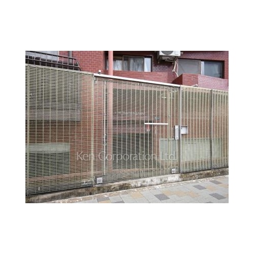 ライオンズマンション元麻布