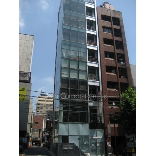 北麻布ビルディング