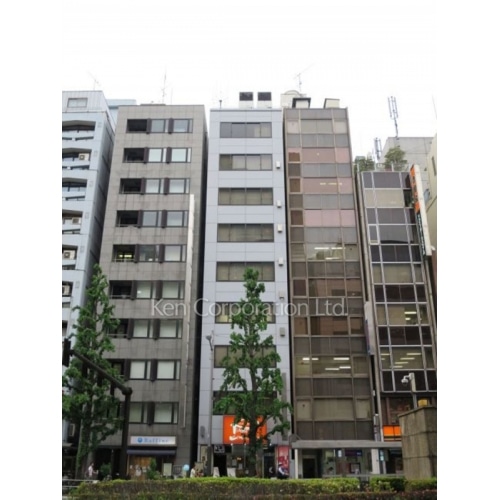 八重洲ファーストビル