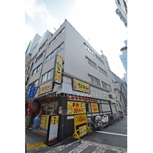 神田モーリビル