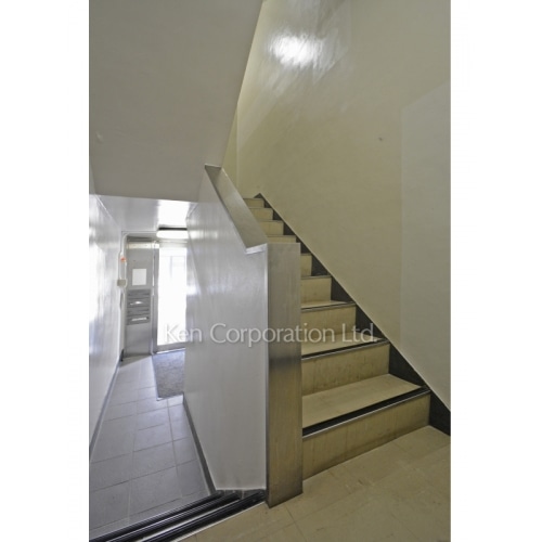 神田モーリビル