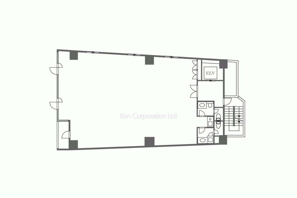 恵比寿オークビレッジビル