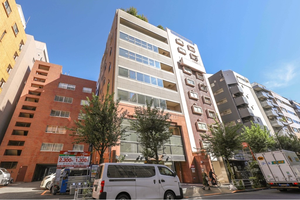 恵比寿オークビレッジビル