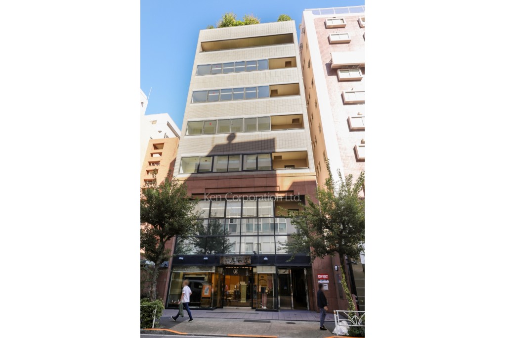 恵比寿オークビレッジビル