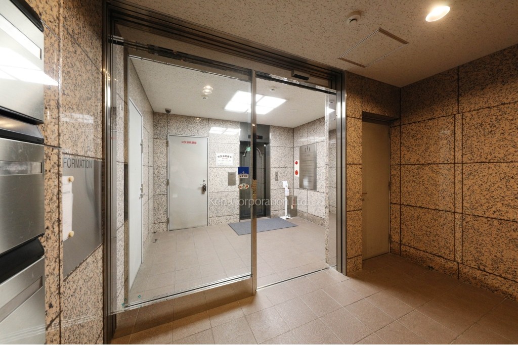 恵比寿オークビレッジビル