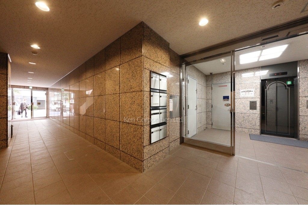 恵比寿オークビレッジビル