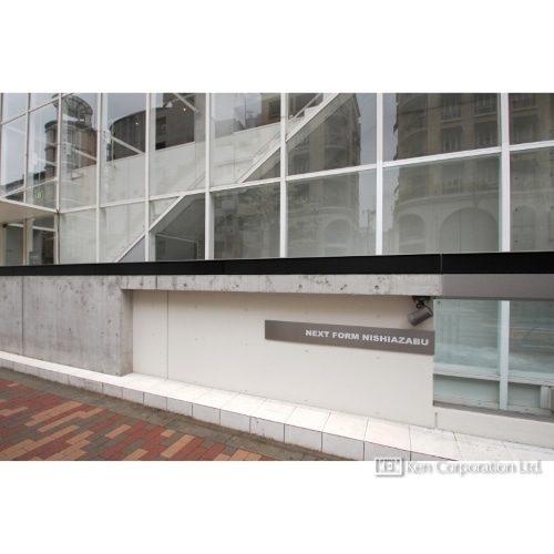 カスタリア広尾