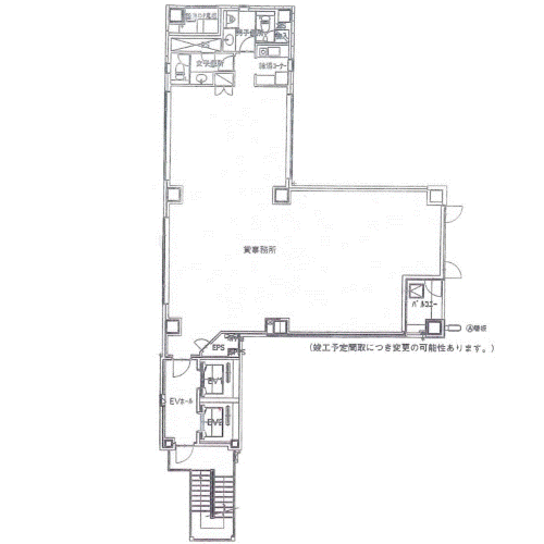 室町Ｉ・Ｎビル