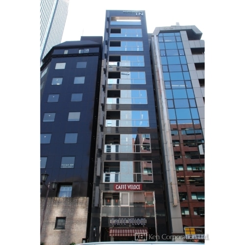 室町Ｉ・Ｎビル