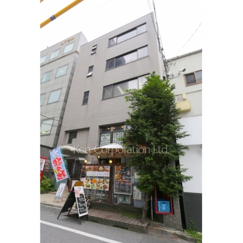 エクレシアヒルズ溜池山王