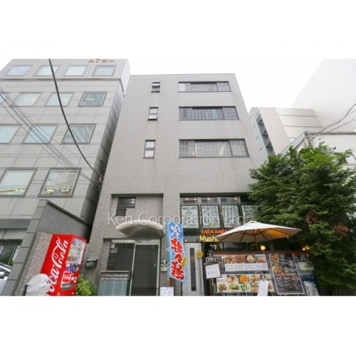 エクレシアヒルズ溜池山王