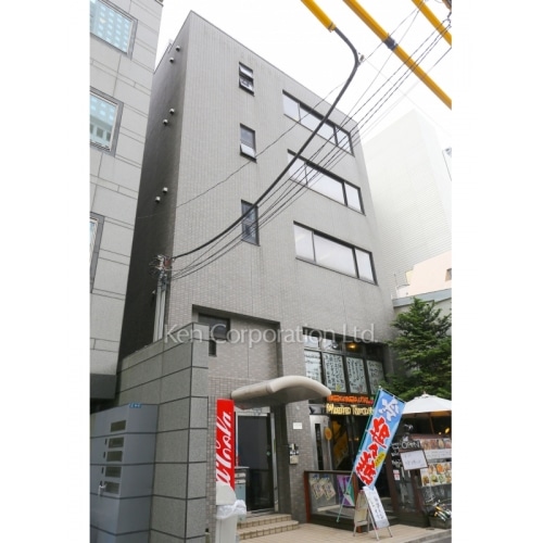 エクレシアヒルズ溜池山王