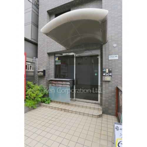 エクレシアヒルズ溜池山王