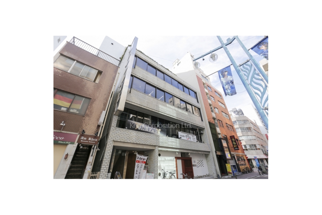 大和地所相生町ビル