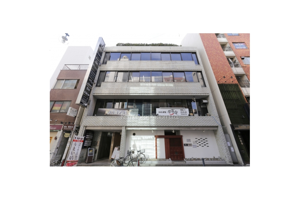 大和地所相生町ビル