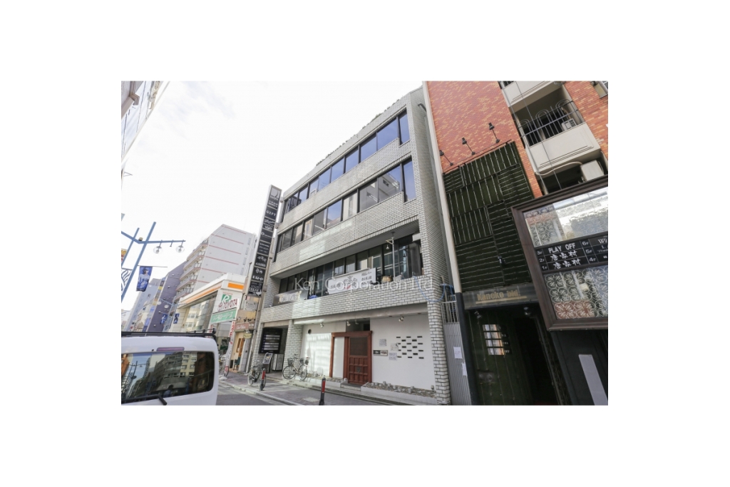 大和地所相生町ビル