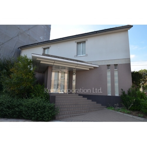 松竹映画劇場㈱富ヶ谷ビル