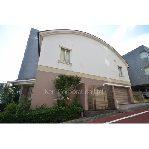 松竹映画劇場㈱富ヶ谷ビル