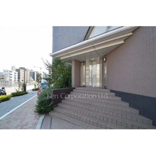 松竹映画劇場㈱富ヶ谷ビル