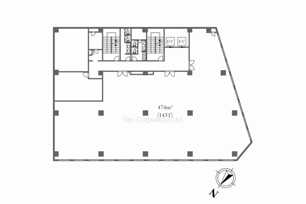 日本生命横浜西口ビル