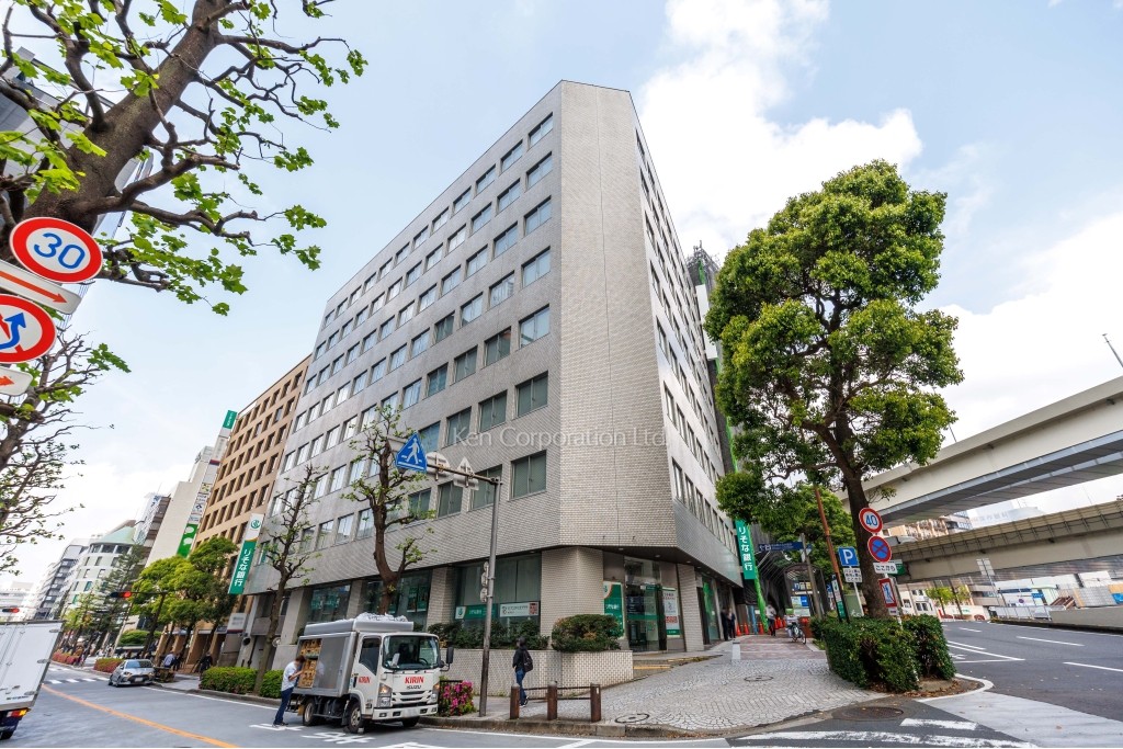 日本生命横浜西口ビル