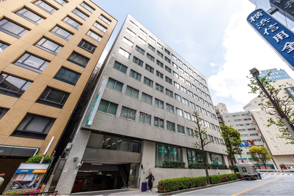 日本生命横浜西口ビル