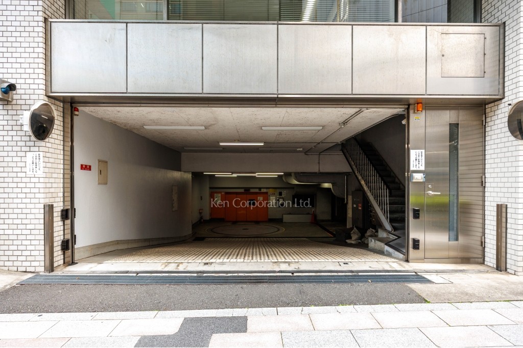 日本生命横浜西口ビル